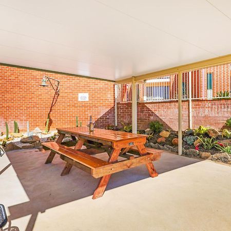 The Roseville Apartments タムワース エクステリア 写真
